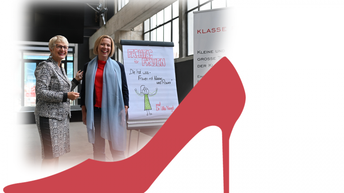 Klasse Frauen