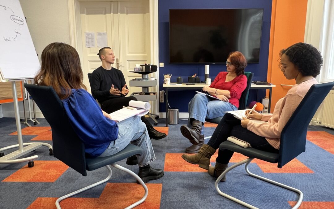 FAQ Coachingausbildung